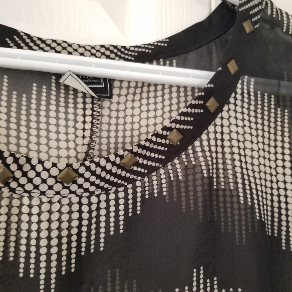 THX Collection Blouse - Picture 2 of 6